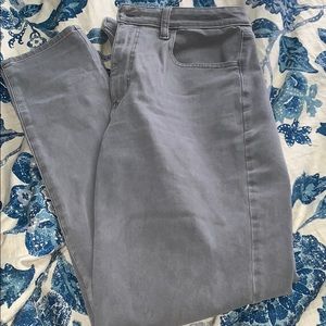 NEW American Eagle high waisted Jeggings